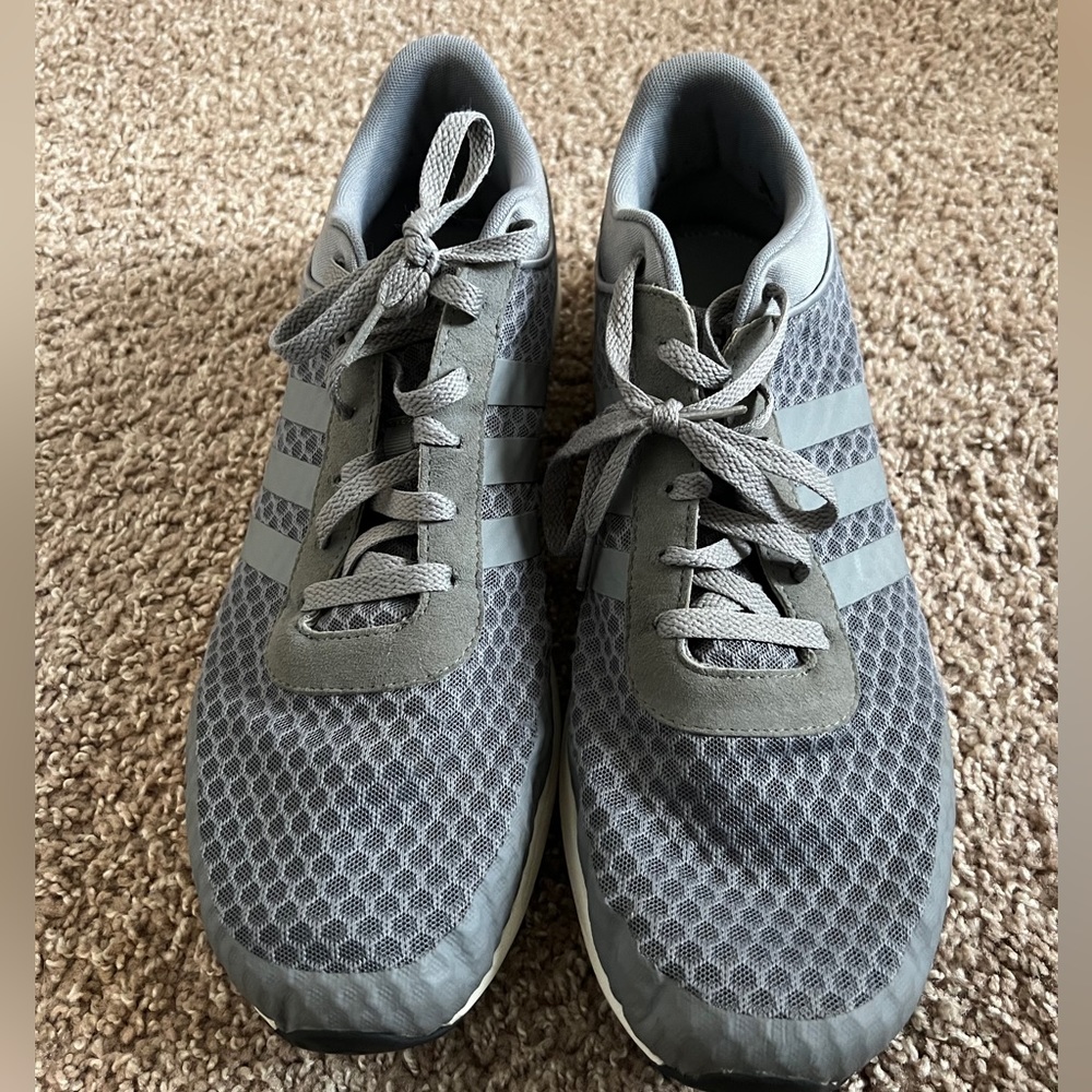 Men’s Adidas Cloudfoam shoes